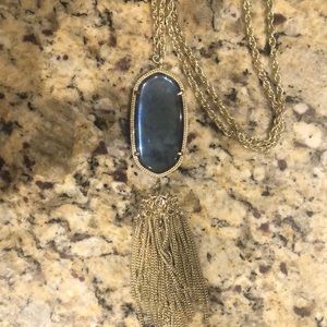 Kendra Scott Necklace